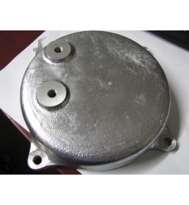 coperchio pompa iniezione iveco 61687312