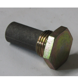 tappo testa esagonale calamitato coppa olio motore iveco 61690527