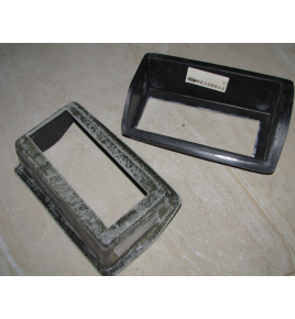 scatola portafanale iveco or71500134