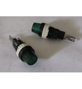 portalampada completa x tester cambio voith 9110