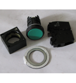 kit pulsante di apertura porte cruscotto iveco 8010001470