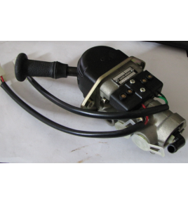 distributore aria freno/manettino knorr dfm8a cx iveco 4841085