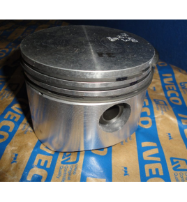 pistone/stantuffo 75,5 maggiorato compressore aria wabco 4111416252  iveco 93160593 956865