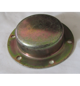 coppa/coperchio mozzo anteriore iveco 4667838