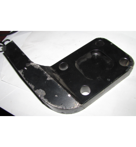 supporto motore anteriore sx iveco 8010002835