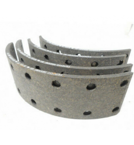 serie segmenti freni daily om 40/50 iveco 1906068 1906055 1906069 98410073