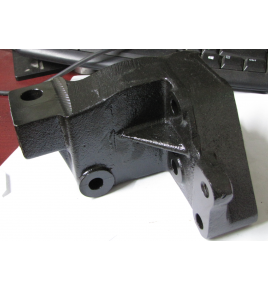 supporto motore iveco 500395783 504019286