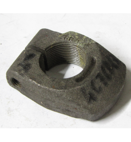dado mozzo anteriore ruote sx iveco 4676843