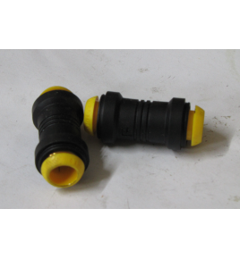 raccordo rapido intermedio diritto plastica mm 10 iveco 88532050