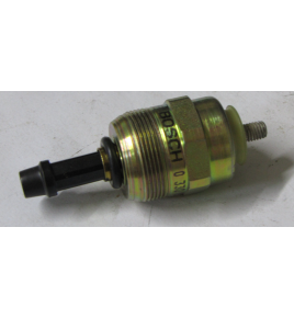solenoide pompa iniezione interruttore accensione stop bosch 0330001046 iveco 42533183 93017968 42547161