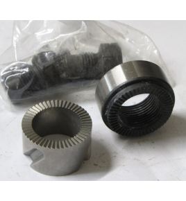 kit revisione cilindretti freni wabco 12999191vt  iveco 8124947 daf 1518469