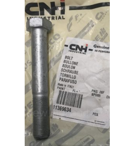 bullone di fissaggio balestra anteriore daily 16x1,5x110 iveco 11369621, 11369624, 11369634