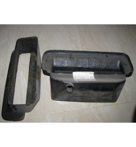 convogliatore aria riscaldata fiat 511910