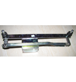 leveraggio tandem tergivetro L 520  fiat 531252