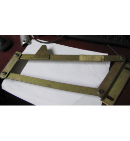braccio dx tandem tergivetro fiat 513353
