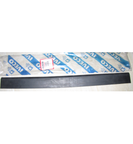 guarnizione di tenuta porta in gomma iveco 42557859