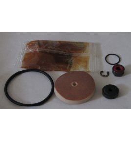 kit revisione valvola essiccatore breda 0192395