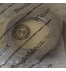 anello di spessore 27x40x4 breda s5001897