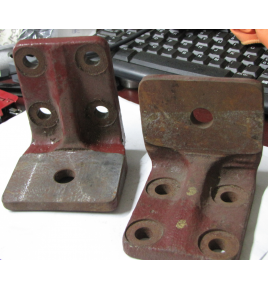 supporto motore dx breda s011339