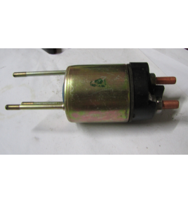 elettromagnete motorino avviamento iveco 85640111