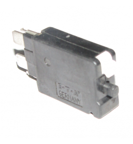 fusibile 28v 25a automatico iveco 8010000131