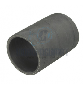 tubo/manicotto di gomma per scambiatore 60x68x100 iveco 61315944