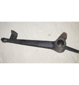 leva pedaliera freno breda s007884