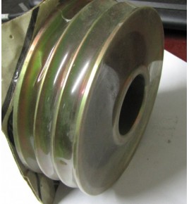 puleggia a tre gole 39x120x50 breda d014484