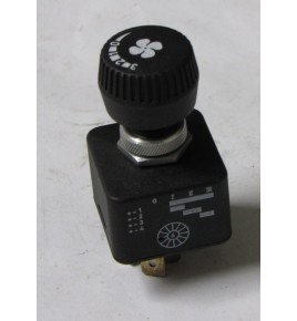 manopola comando sbrinatore iveco 8010001463