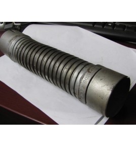 tubo flessibile scarico dm 58 L 280 breda s001188
