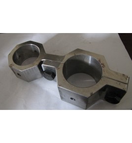 supporto barra stabilizzatrice iveco 801000185
