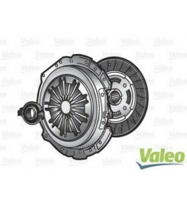 kit 3 pz frizione valeo 801095 fiat 300705 71735473 95492693 5881545 5944103 5881545