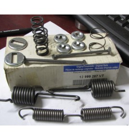 serie ricambi freni posteriori wabco 12999287vt iveco 8124934