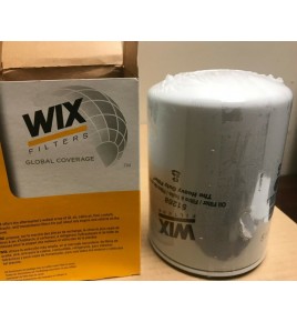 filtro olio motore wix 51268 CATERPILLAROE 1R-0713 77-8190 8N-9586