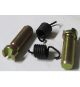 serie ricambi freni posteriori daily iveco 8124935