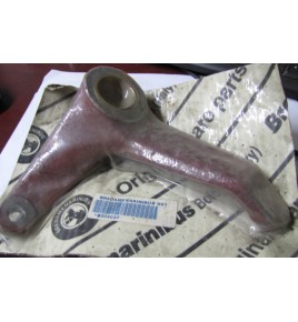 braccetto dx cilindro freno breda s003037
