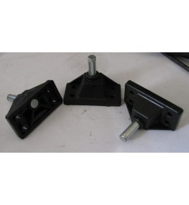 supporto x molla a gas fiat 580001