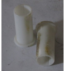 boccola plastica spinotto sedia autista FISA 151/18033
