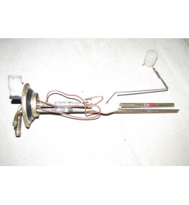 galleggiante/indicatore di livello gasolio al serbatoio iveco 98443713