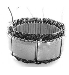 statore alternatore 166,5x126x45 24v bosch 1125047003  iveco 7984048 8122277 1179882