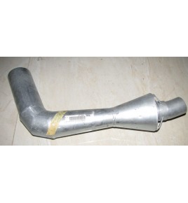 curva congiunzione tubo scarico in alto  breda s001189