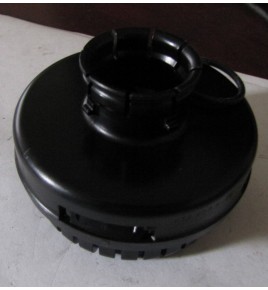 filtro silenziatore scarico aria wabco 4324070100 breda d072564 scania 1313854