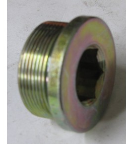 tappo con inserto scarico olio dalla coppa motore man 06080420616