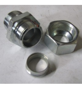 raccordo tubazioni da 18mm iveco 8010000485MO 42544357