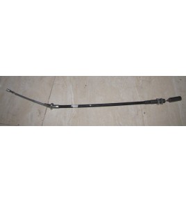 corda freno di stazionamento breda d045423