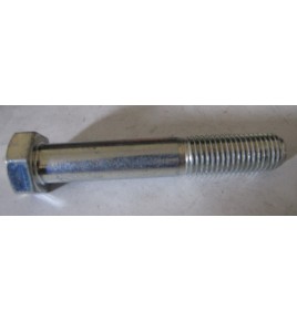 vite testa esagonale 16x120x1,5 barra stabilizzatrice iveco 42542129
