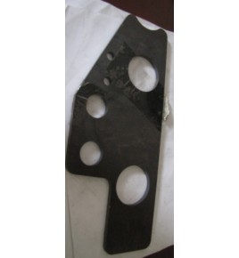 staffa supporto scambiatore cambio europolis iveco 42559633