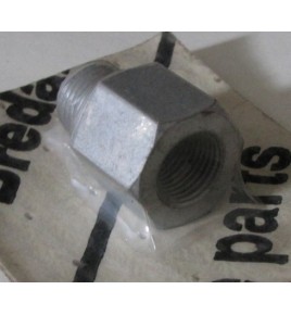 raccordo maschio/femmina 16/16mm breda s018092