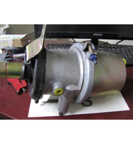 cilindro freno posteriore dba b322586A07 breda d044462