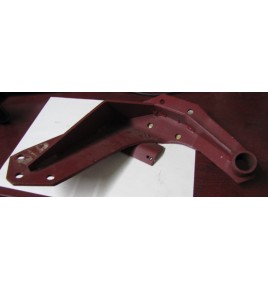 staffa supporto iveco 4840458